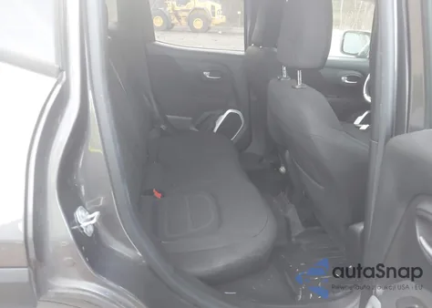 2019 Jeep Renegade Latitude Fwd from USA, damaged, VIN ZACNJABB6KPJ90792